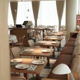 Интерьер ресторана Sage: сочетание шалфея и мудрости в московском проекте Perelman People