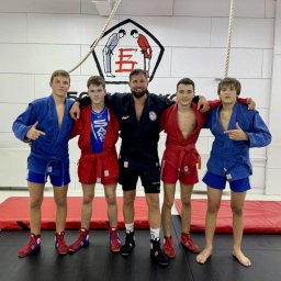 Самбо &mdash; не просто спорт, а важнейший элемент безопасности и воспитания в России по словам эксперта Максима Рудного