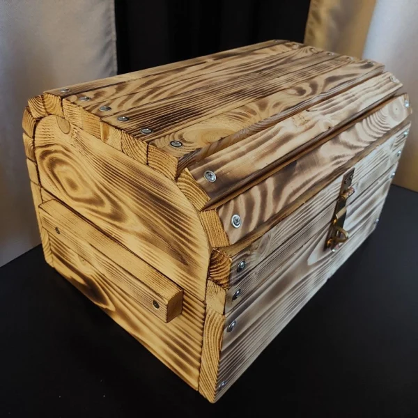 Сундук подарочный