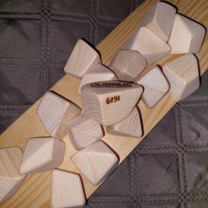 Туми Иши 6191