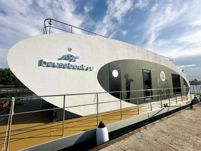 Столичный регион: спрос на хаусботы показал взрывной рост