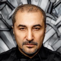 "Штурмовик": новая книга Ераносяна погрузит в суровые будни морской пехоты