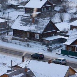Проект &laquo;Чистый воздух&raquo;: сможет ли он преодолеть экономические барьеры?