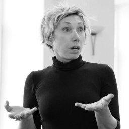 Елена Воробей: "ЦДКЖ стал вторым домом" перед премьерой детектива