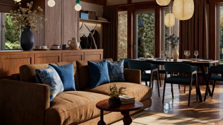 Упрощение проектирования гостиниц: ключевые факторы успеха современных отелей в России