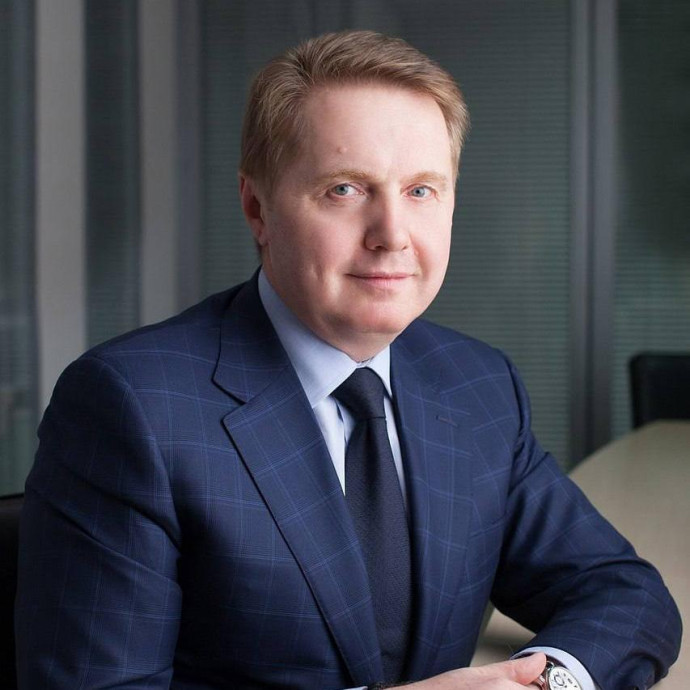 Сергей Фурманчук: Россия имеет высокий уровень доступности медицинской помощи