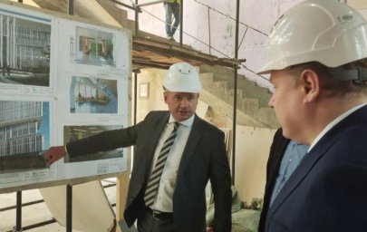 Эксперт РЭУ о важности и развитии инфраструктуры вузов