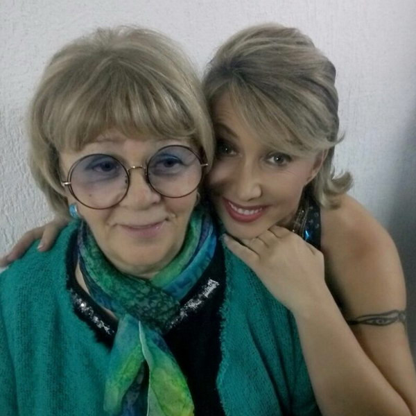 Центральный дом культуры железнодорожников принимает спектакль &laquo;Она разгадала убийство&raquo; с Еленой Воробей