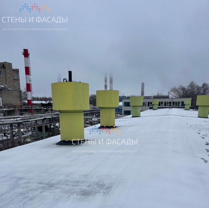 Опасность весной: почему кровля, казавшаяся целой, начинает капать