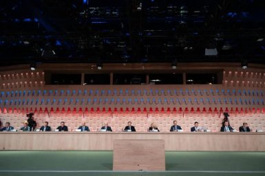 План подготовки к 80-летию от Беспрозванных