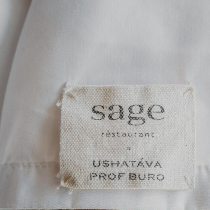 Sage завоевал статус лидера московской гастрономической сцены за короткий срок