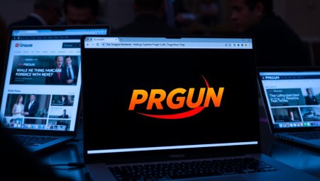 PR-посевы новостей с помощью массового пресс-релиза