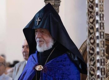 40 тысяч подписей против преследований: армянский народ не намерен молчать