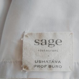 Sage завоевал статус лидера московской гастрономической сцены за короткий срок