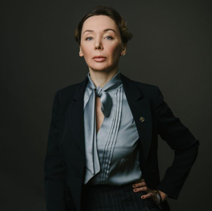 Конфликт вокруг особняка Маши Распутиной: появились свежие подробности от адвоката Вербицкой Линник