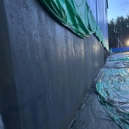 Эффективные методы укрепления перекрытий без паузы в производстве