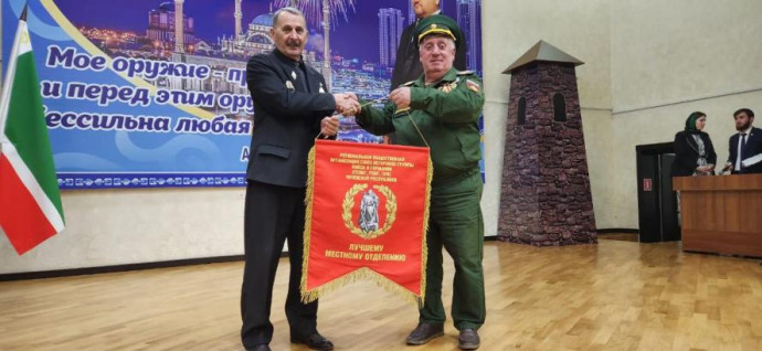 Чеченские школьники трудятся над сохранением исторической памяти через цифровые технологии