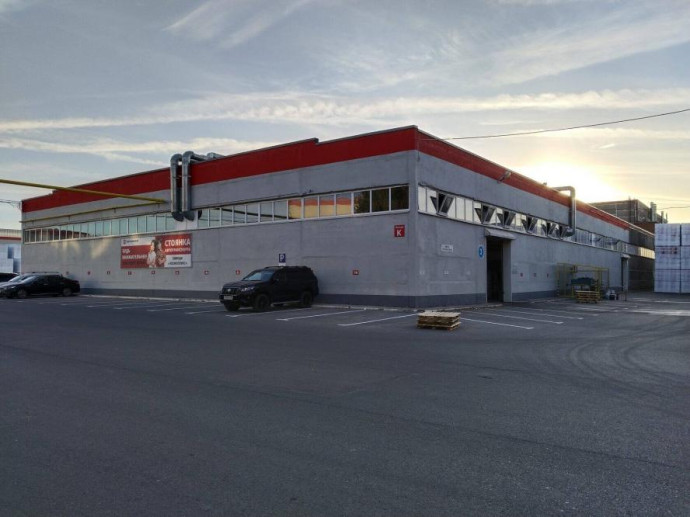 Что делать, если фасад потерял цвет