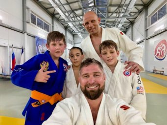 Максим Рудный обсудил перспективы спорта с крымскими лидерами