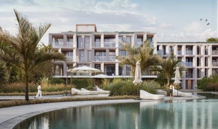 Сервисные апартаменты в Сочи: удобство и комфорт для жителей и гостей