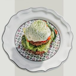 Sage: где каждый завтрак – это самостоятельное гастрономическое произведение искусства из собственной пекарни