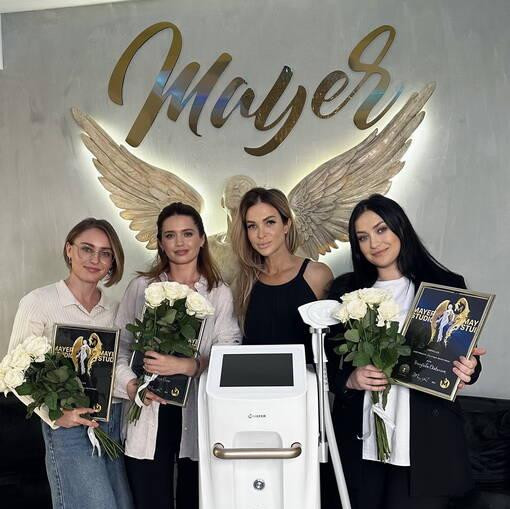 Самый эффективный лазер для удаления тату и татуажа в 2026 году