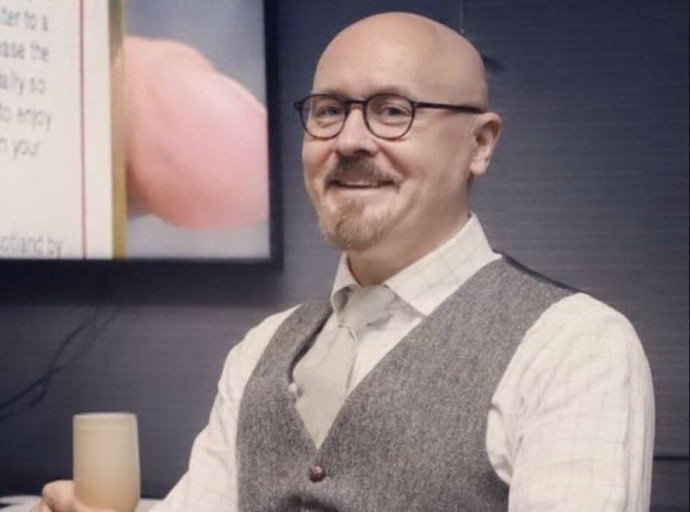 Руслан Брагин: 25 лет в мире крепких напитков, от первых шагов до вершины