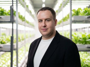 Экосистема Skyfarm в России новый шаг в развитии сельского хозяйства с ИИ
