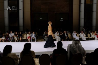 В Бахрейне состоялась бизнес-миссия Arfa Business Mission in Bahrain 2025