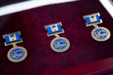 В честь восьмидесятилетия Калининградской области пройдут 450 мероприятий