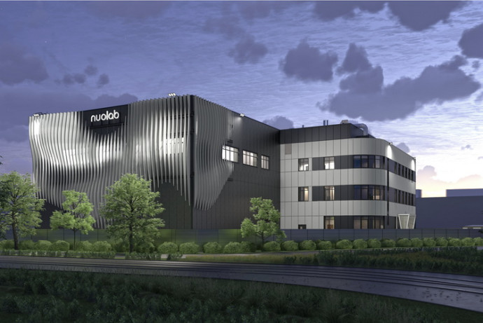 В Свиблово вырастет новый косметический кластер: инвестиции в будущее города