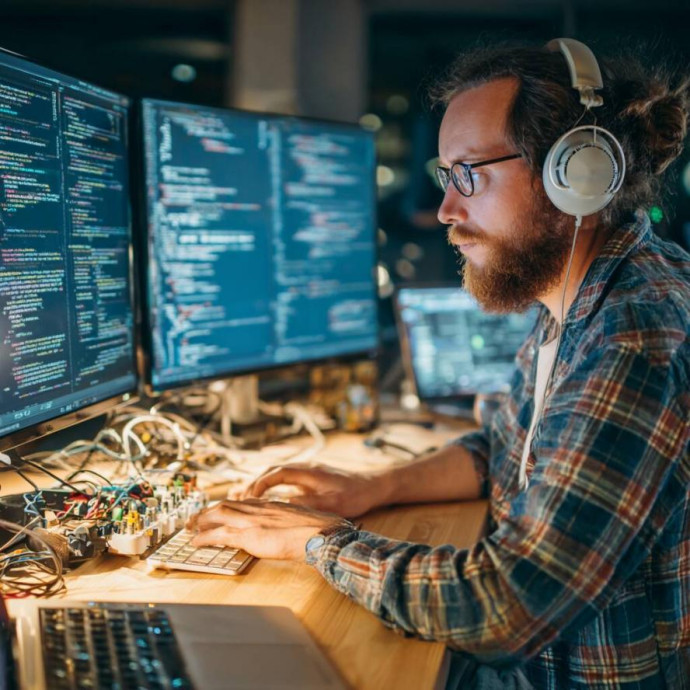 Новый уровень управления digital-активами с аутсорсингом от команды Козулина