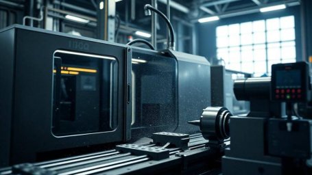 Будущее металлообработки: ключевые тренды 2026 года &mdash; цифра и экология