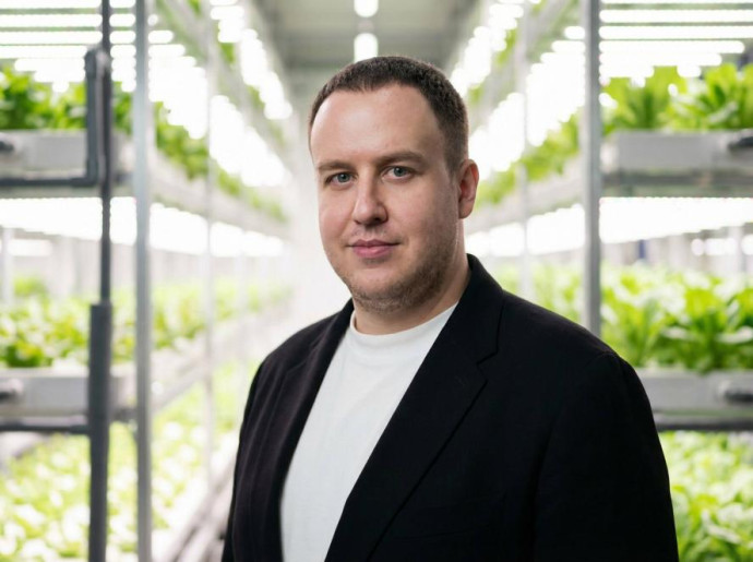 Экосистема Skyfarm в России новый шаг в развитии сельского хозяйства с ИИ